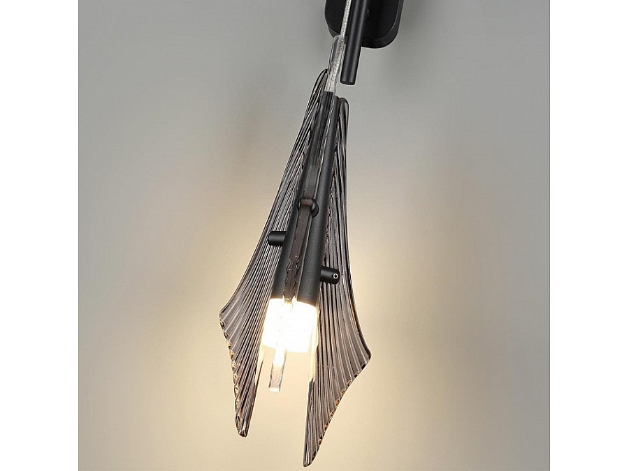 Бра Odeon Light Afalina 5442/6WL