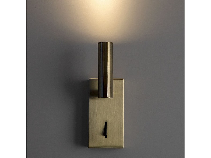 Бра Citilux Декарт CL704353