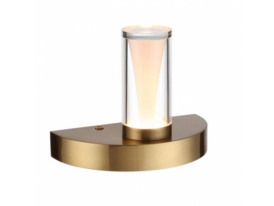 Бра Odeon Light HIGHTECH 7144/5WL