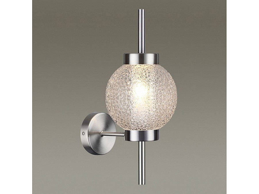 Бра Odeon Light Francesca 4275/1W