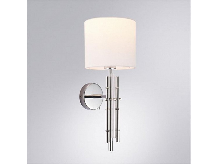 Бра Arte Lamp Taygeta A4097AP-1CC