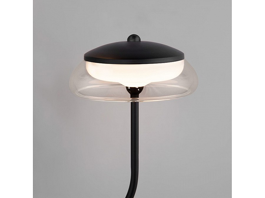 Бра Eurosvet Fungo 50388/2 LED черный