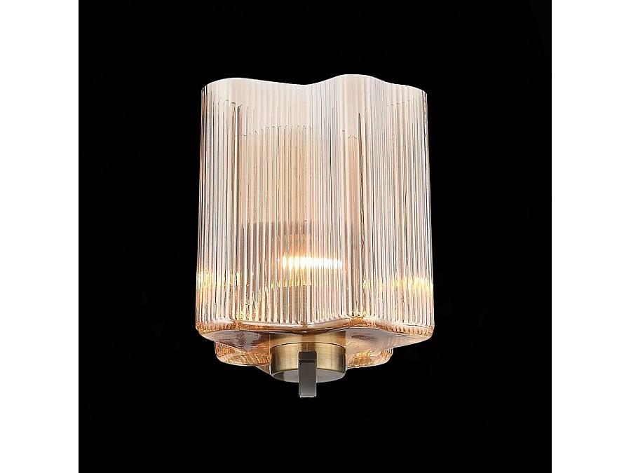 Бра ST-Luce Onde SL117.301.01