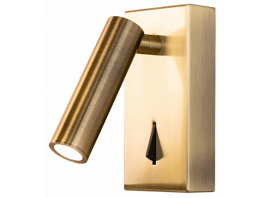 Бра Citilux Декарт CL704353