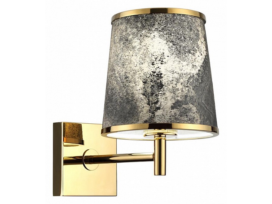 Бра Odeon Light Bergi 5064/1W
