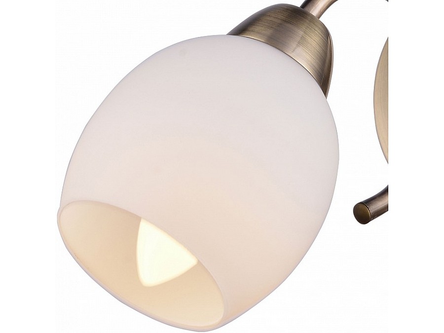 Бра TopLight Merry TL3780B-01AB