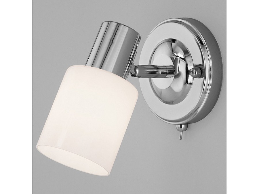 Бра Eurosvet Corso 20089/1 хром