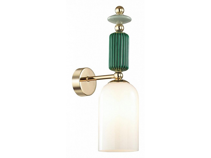 Бра Odeon Light Candy 4861/1W