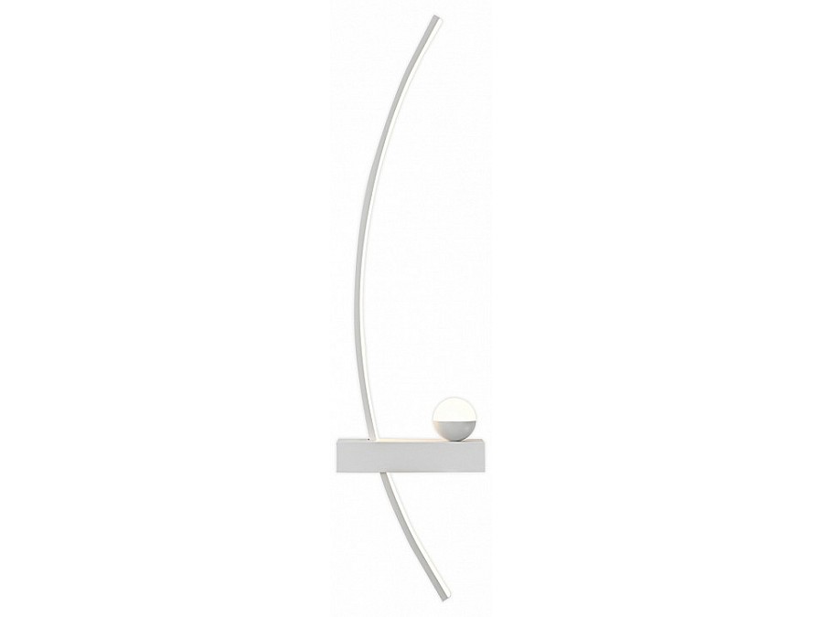 Бра Escada Ray 10220/2LED White L
