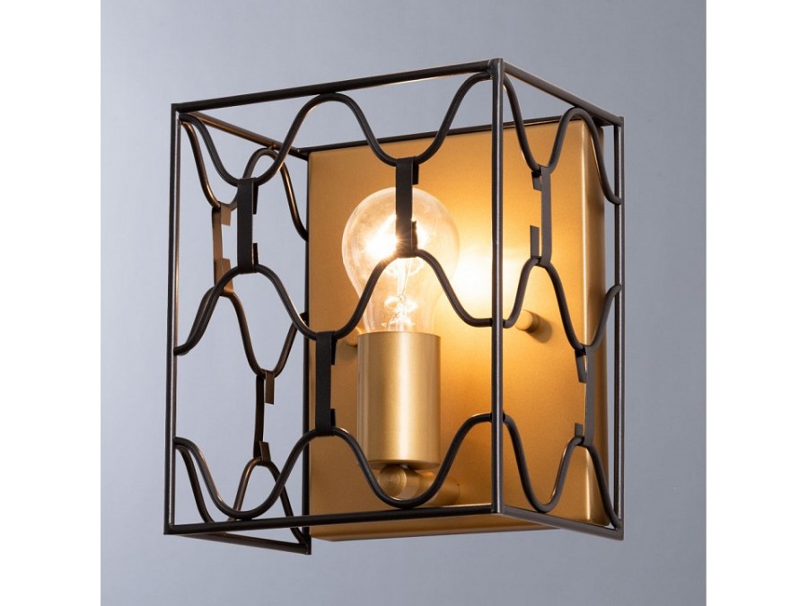 Бра Divinare Dunkan 2021/04 AP-1