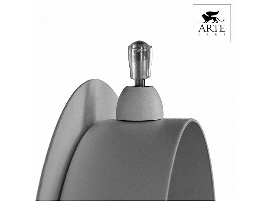 Бра Arte Lamp Pinocchio A5700AP-1WH