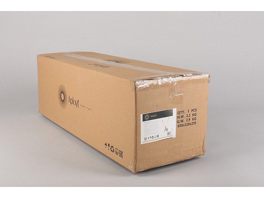 Бра Aployt Carla APL.010.01.16