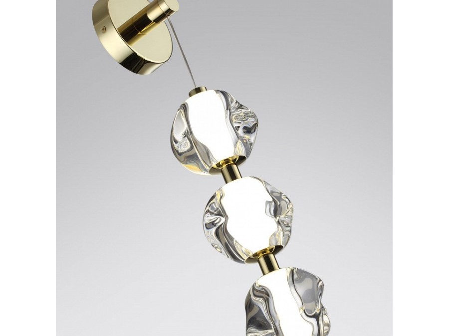 Бра Odeon Light Jemstone 5085/17WL