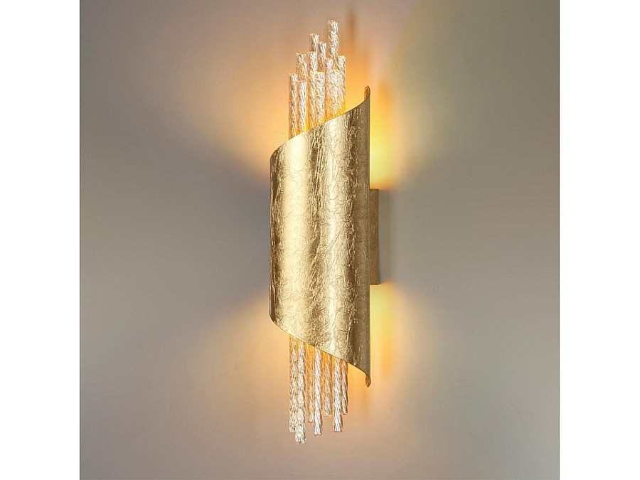 Бра Odeon Light Monica 3901/5W