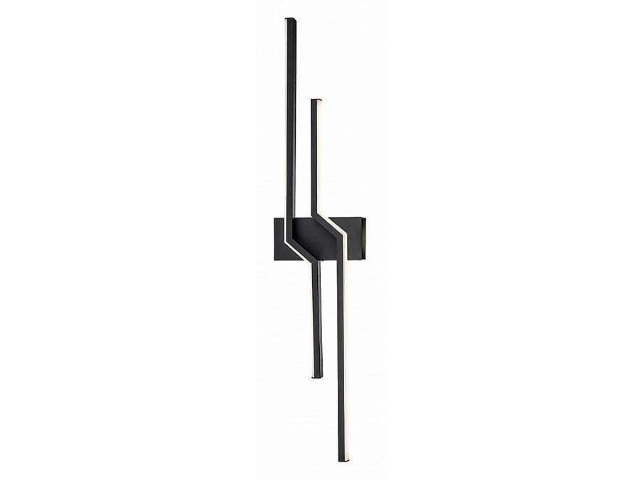 Бра Escada Rail 10219/2LED Black