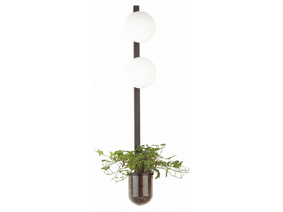 Бра Odeon Light Flower 4681/2WA