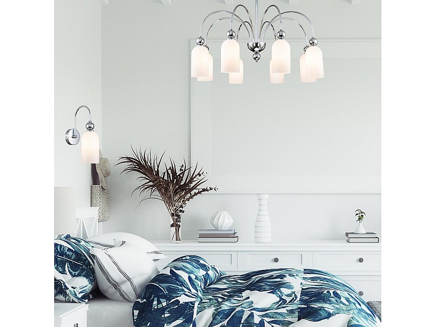 Бра Escada Ode 686/1A Chrome