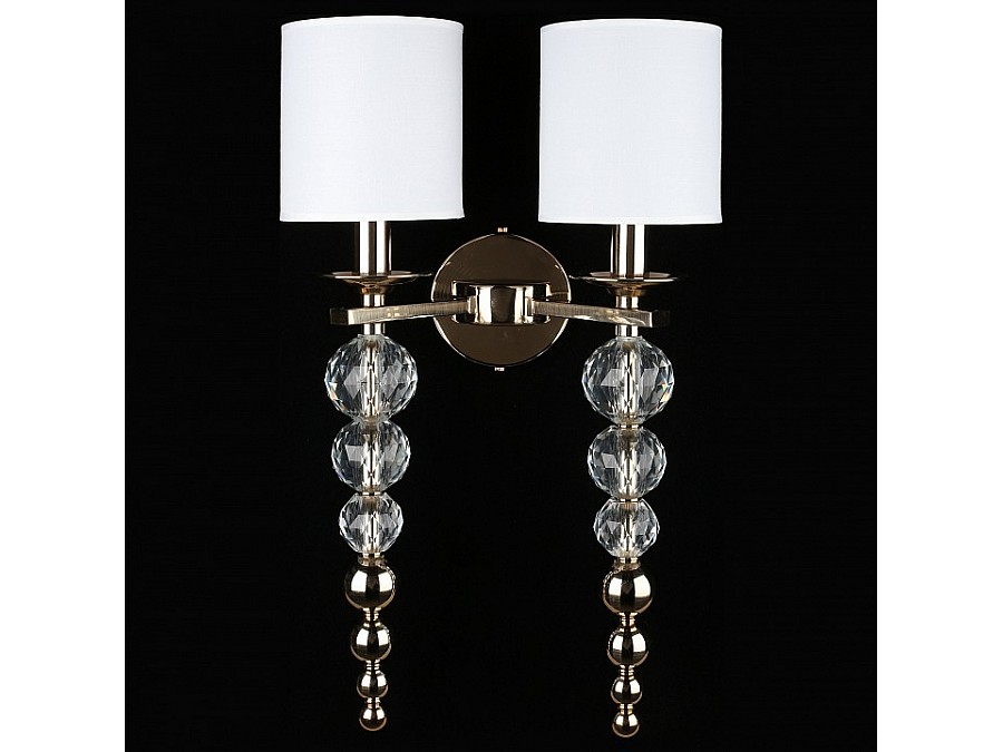 Бра Aployt Floretta APL.842.11.02