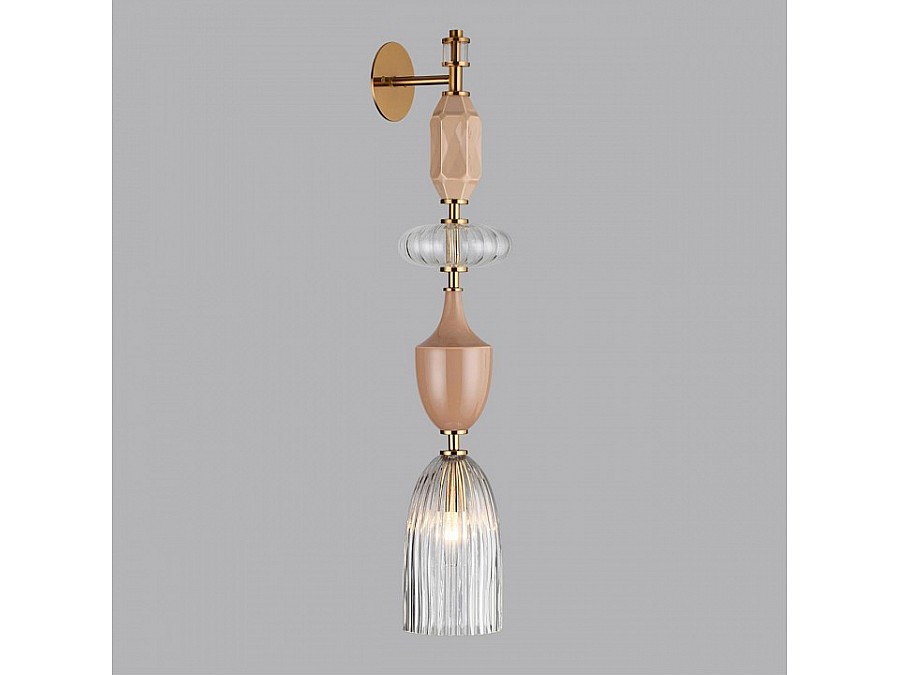 Бра Odeon Light Terra 5414/1W