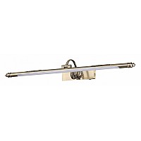 Подсветка для картины Odeon Light Dega 4916/12WL