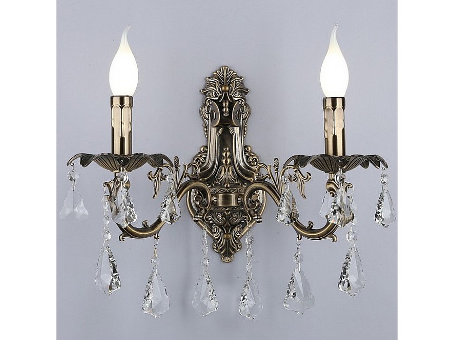 Бра Omnilux Catanzaro OML-30811-02