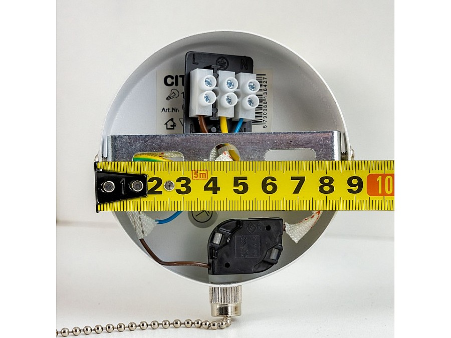 Бра Citilux Тильда CL469310