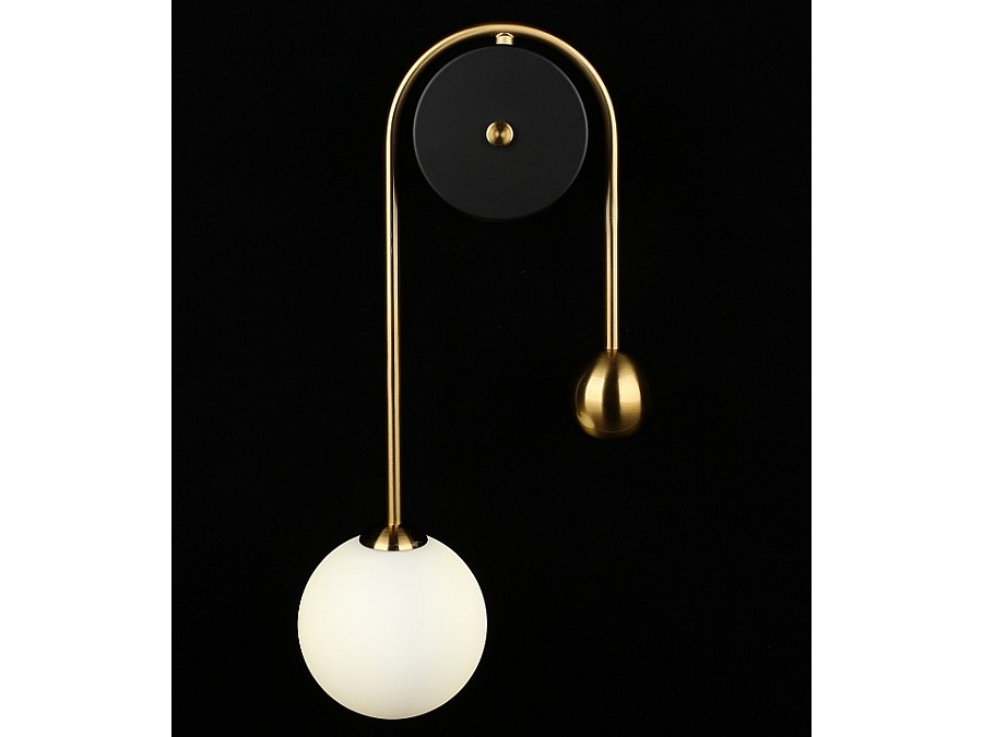 Бра Aployt Ester APL.324.01.01