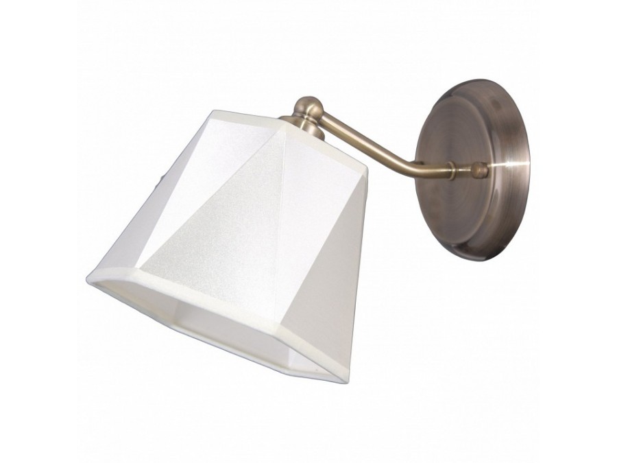 Бра Omnilux Rapallo OML-65001-01