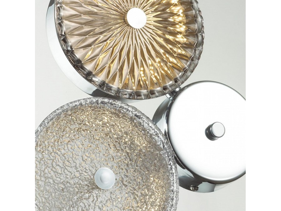 Бра Odeon Light Caramella 1 5416/14WL