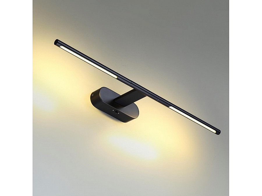 Подсветка для картины Odeon Light Aledo 6634/7WL