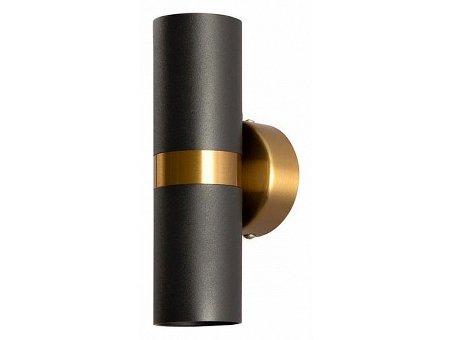 Бра Arte Lamp Ran A3143AP-2BK