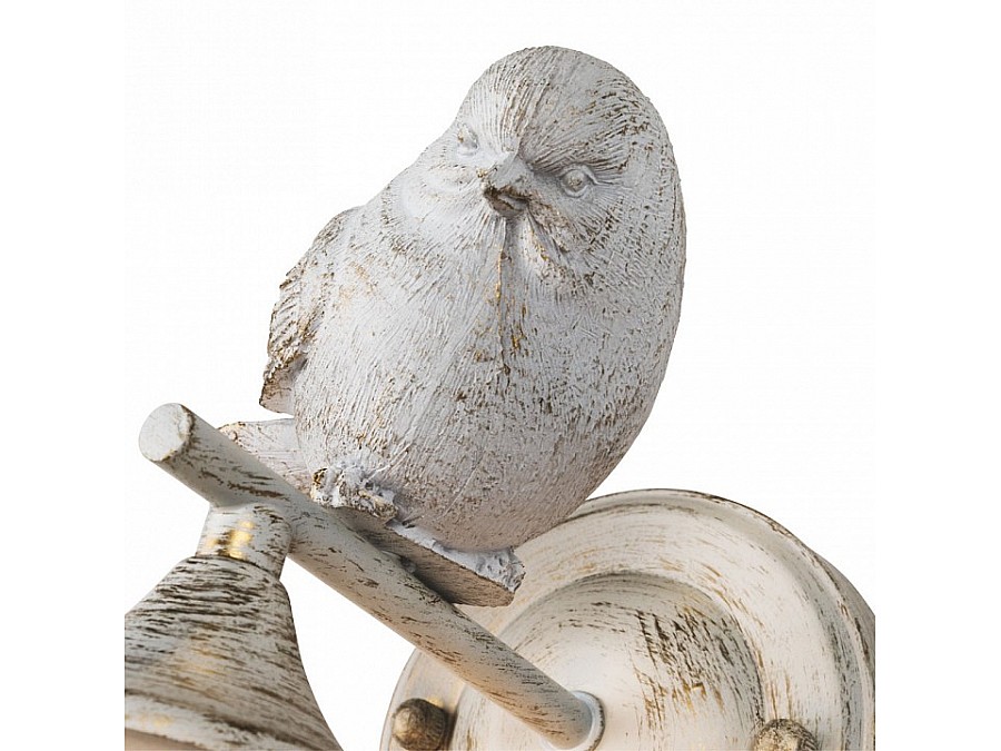 Бра Arte Lamp Gemelli A2150AP-1WG