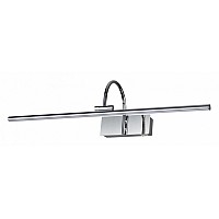 Подсветка для картины Odeon Light Geba 4910/12WL