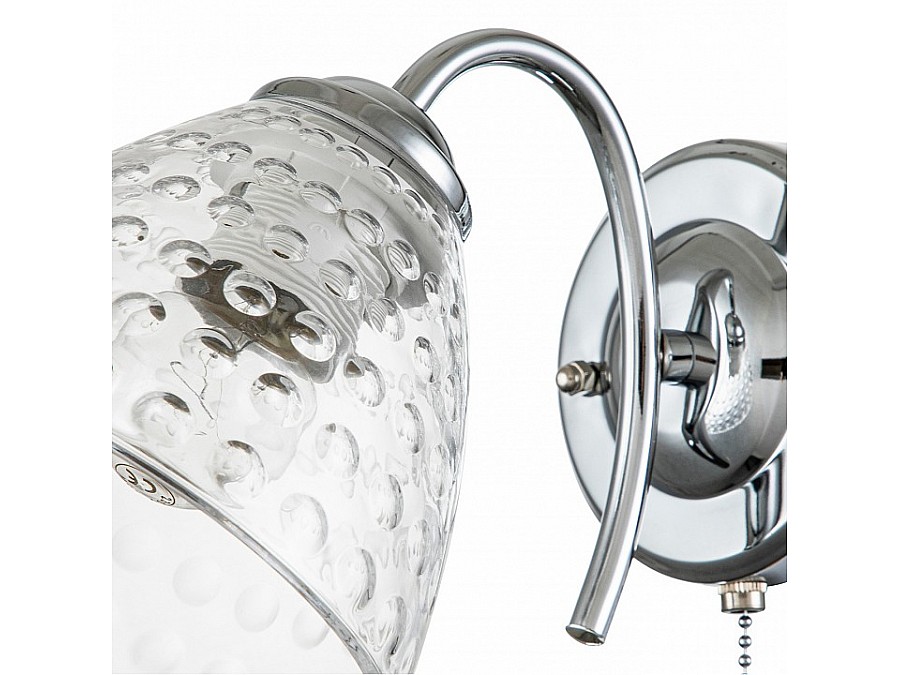 Бра Escada Freesia 658/1A Chrome
