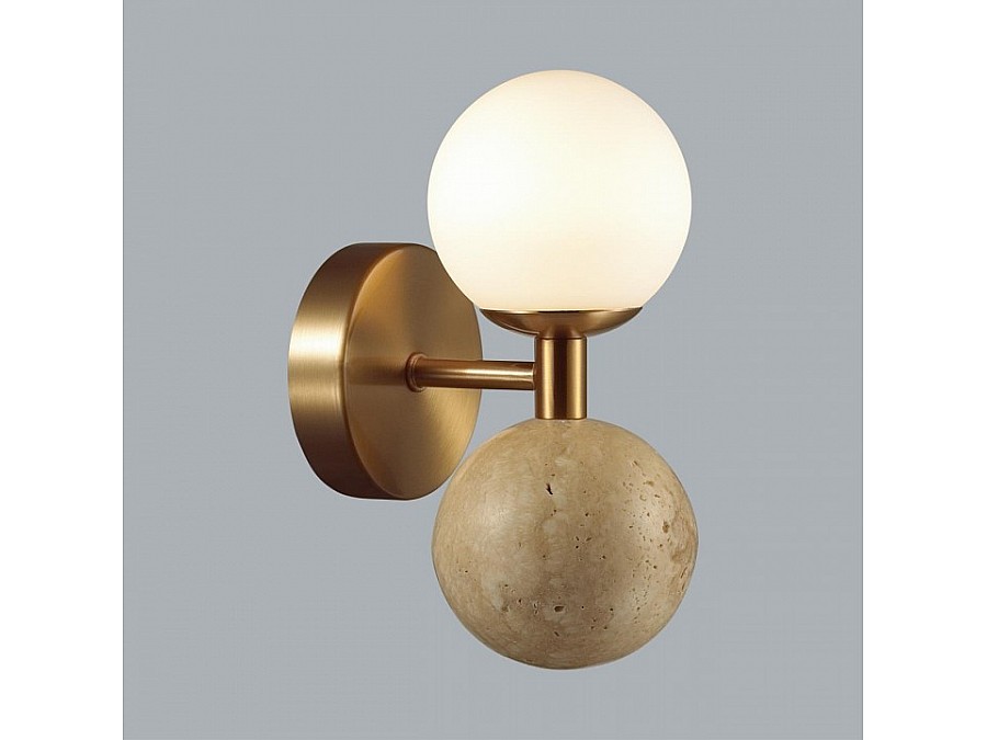 Бра Odeon Light Lolla 6625/6WL