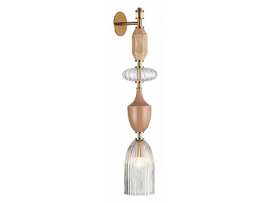 Бра Odeon Light Terra 5414/1W