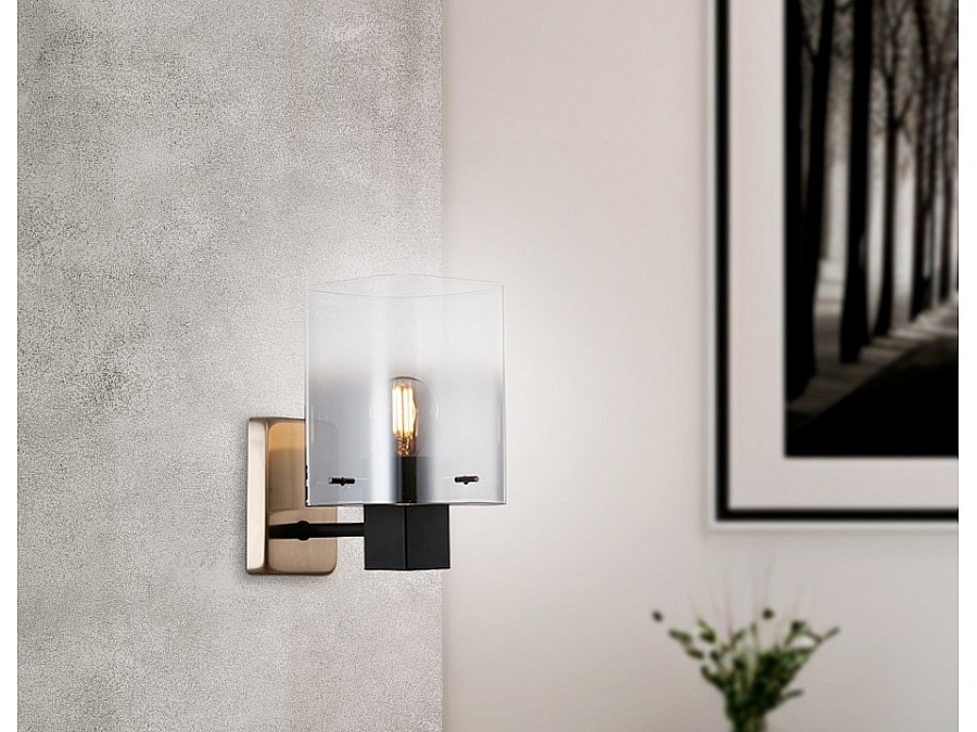 Бра Ambrella Light HIGH LIGHT LH57045