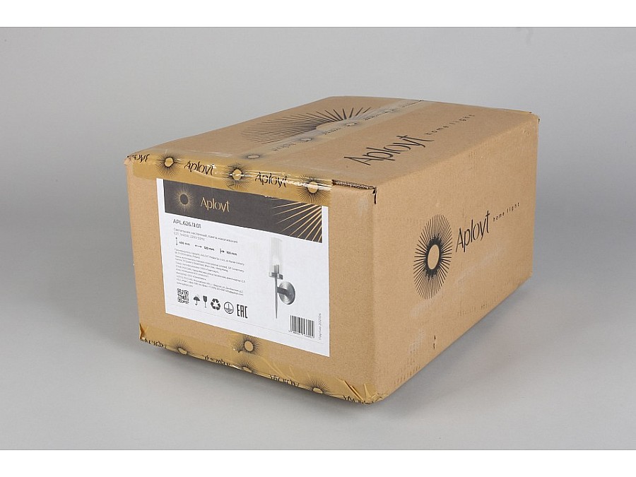 Бра Aployt Klaris APL.626.11.01