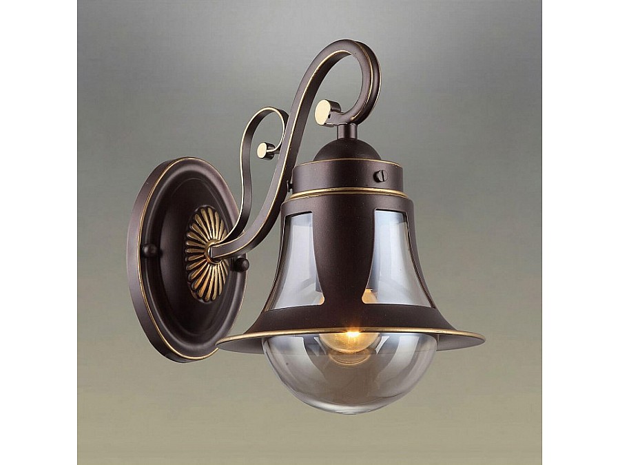 Бра Omnilux Molfetta OML-50601-01