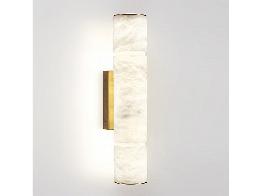 Бра Odeon Light Marbella 6674/12WL