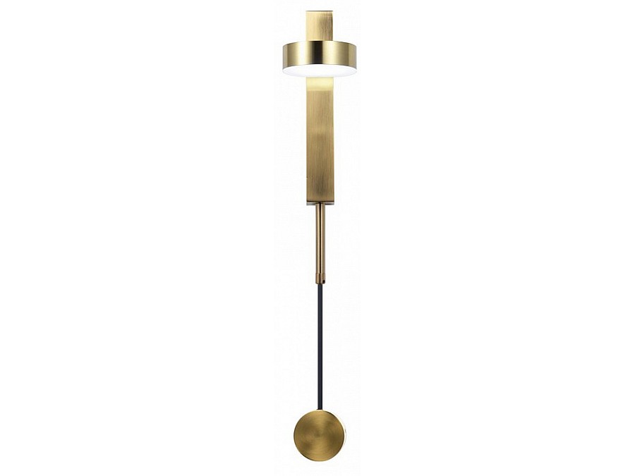 Бра Aployt Aga APL.016.01.07