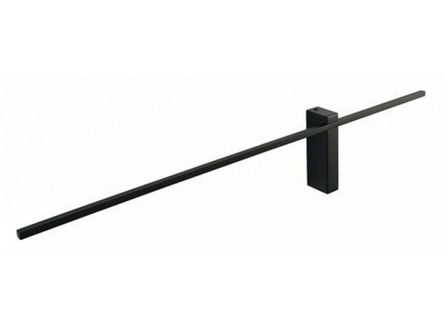 Бра Arte Lamp Phoenix A2025AP-1BK
