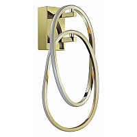 Бра Odeon Light Space 4875/23WL