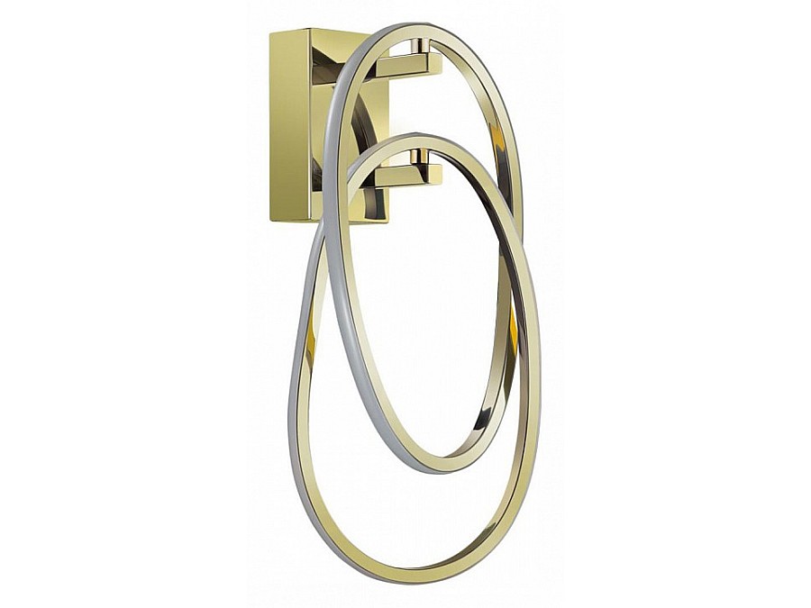 Бра Odeon Light Space 4875/23WL
