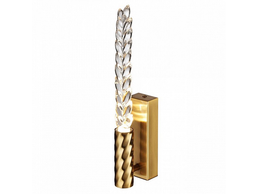Бра Odeon Light Kolos 5449/4WL