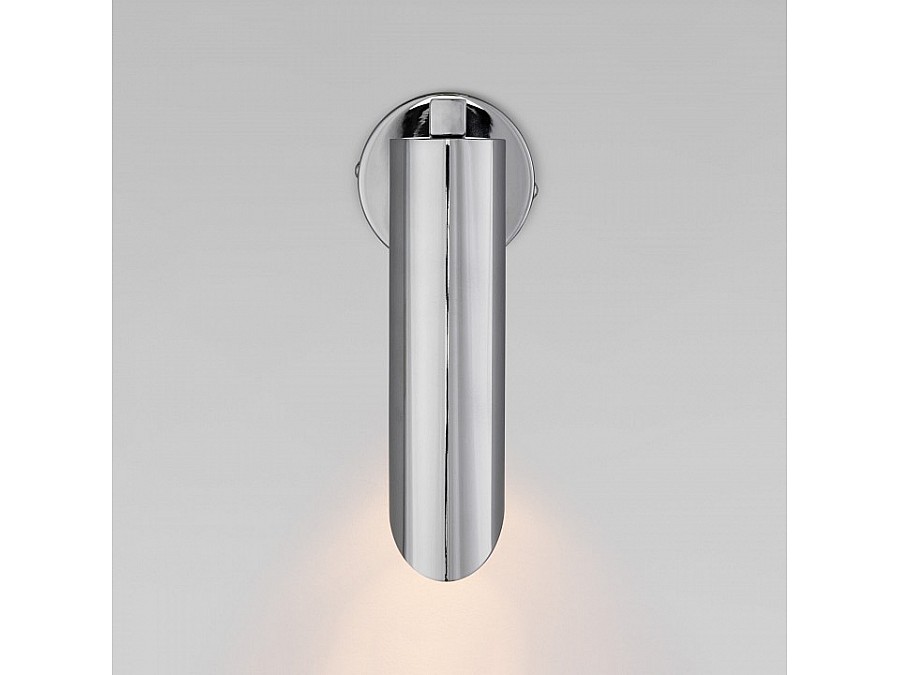 Бра Eurosvet Wing 40037/1 хром