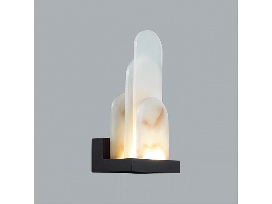 Бра Odeon Light Foros 5438/12WL