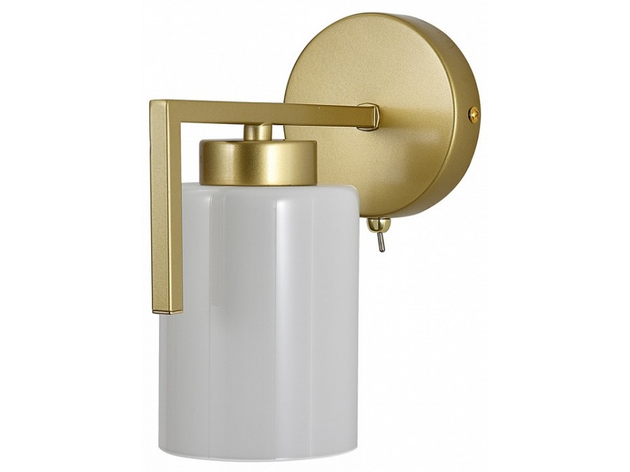 Бра Escada STYLE 1142/1 Gold