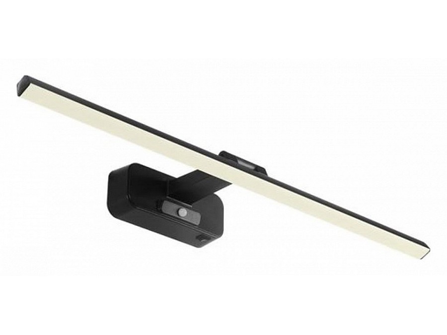 Подсветка для картины Arte Lamp Picture Lights Led A7712AP-1BK
