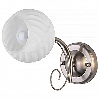 Бра TopLight Dana TL3560B-01SN